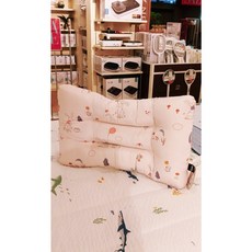 모던하우스경추베개솜50