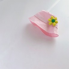 여섯색깔사고모자