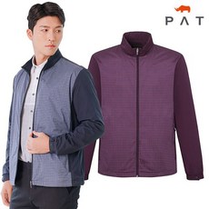 pat패딩
