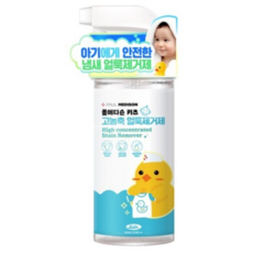 폴메디슨고농축얼룩제거