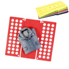 반팔티접는도구