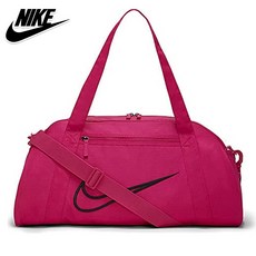 나이키오프화이트더플백