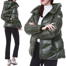 몽클레어여성패딩