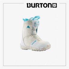 burton그롬부츠