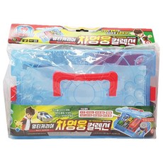메카드볼차영웅