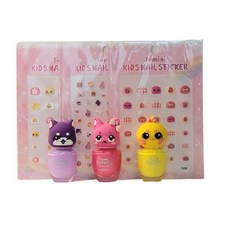 투미니프렌즈매니큐어