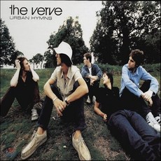 [LP] The Verve (버브) - Urban Hymns [2LP] - hybslp