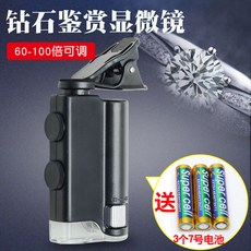 마이크로현미경
