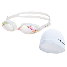 피닉스 PN-405M+스판수모 SET, Clear, White, 1세트 클리어1