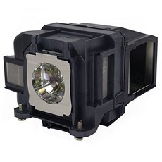 프로젝트 램프 AuraBeam Professional Replacement Projector Lamp Enclosure for Epson ELPLP78 / ELPLP87 / ELPLP88 with Housing Powered by Osram