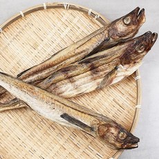 통먹태