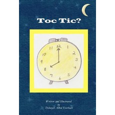 (영문도서) Toc Tic Paperback, Createspace Independent Pub..., English, 9781724928894