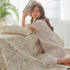 고주파베드스프레드