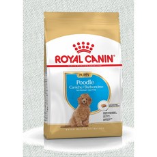 로얄캐닌푸들어덜트