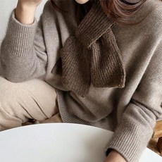 아브라함문머플러