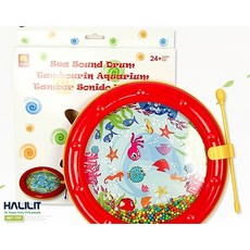 할릴릿드럼씨사운드