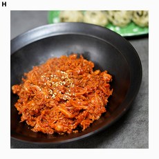 바베큐아저씨 오돌뼈의반란 300g, 2개
