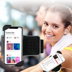 갤럭시z폴드4암밴드