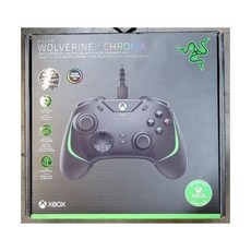 울버린크로마v2