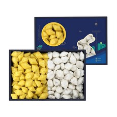 온가족 나눠먹는 송편 추석선물세트 2kg, 1개