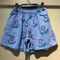보보쇼즈반바지