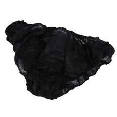 일회용 팬티 위생 부직포 마사지 속옷 여생 아로마