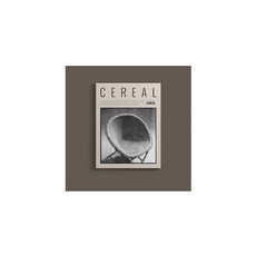 Cereal Volume 21, Cereal(저),Cereal
