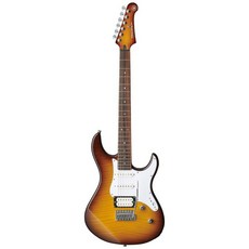 야마하 YAMAHA PACIFICA212VFMTBS 퍼시피카 일렉트릭 기타