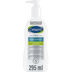 세타필 PRO ItchControl 스킨 진정 케어 로션 295ml