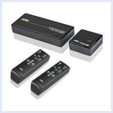 JBiz W620C5AM 연장기 선택출력 VE829 5포트 3397 HDMI무선디스플레이 스위치 ATEN 네트워크장비