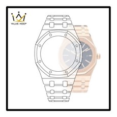 오데마피게로얄오크금통