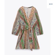 자라남자점프슈트