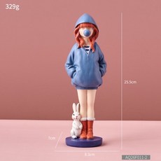 현대미술오브제