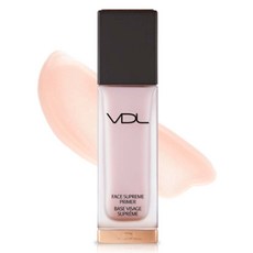 VDL 페이스 수프림 프라이머 50ml_수분/윤기, 단일상품, 단일상품