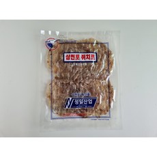 성일산업 삼천포 쥐치포 쥐포 250g 국내가공 노가네 건어물, 1개