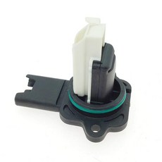 MAF Mass Air Flow Sensor Meter for 128i 328i 328xi 128i 328i 328xi 528i 528xi xDrive X3 X5 Z4용 MAF 질, 1개