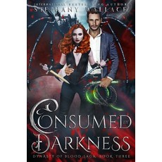 Consumed by Darkness Paperback, Independently Published, English, 9781650235707