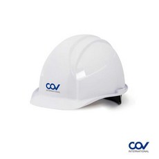 투구귀형안전모