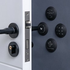 모던도어쿠션