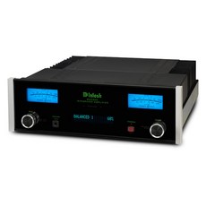 McIntosh(매킨토시) MA5300 DSD지원 인티앰프