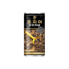 조지아크래프트밀크티