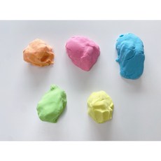 뚜뚜 매직 샌드 모래놀이, 1개, 500g, 퍼플