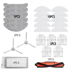 샤오미로이드미싸이클론