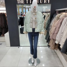 더틸버리패딩