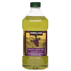 커클랜드포도씨유