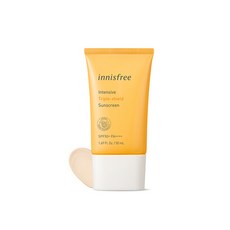 이니스프리 인텐시브 트리플쉴드 선스크린50ml, 1개