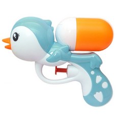 파이파워워터건