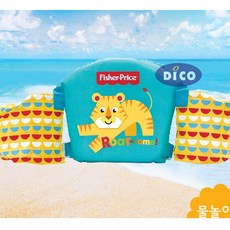 피셔프라이스암링자켓