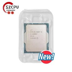 인텔 코어 i5-12600KF 신제품 i5 3.7 GHz 10 스레드 CPU L3 = 125W LGA, 01 CHINA - 12600kf