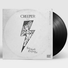 [핫트랙스] CREEPER - SEX DEATH & THE INFINITE VOID [LP]